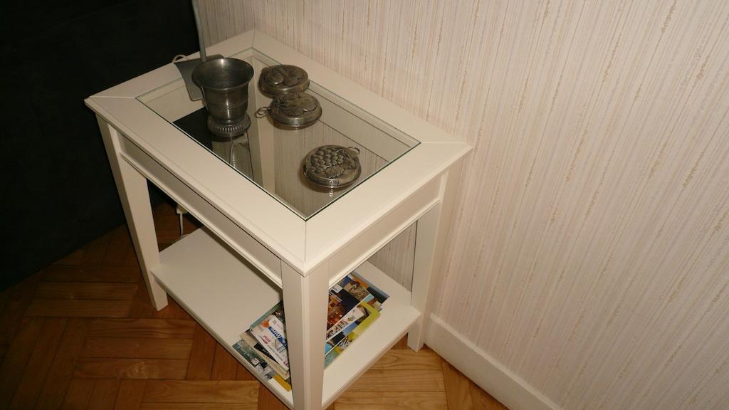 Appartement Centre Ville Τουρ Εξωτερικό φωτογραφία