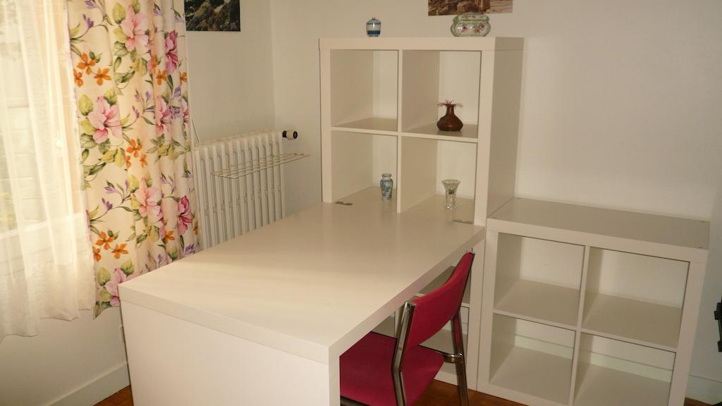 Appartement Centre Ville Τουρ Εξωτερικό φωτογραφία