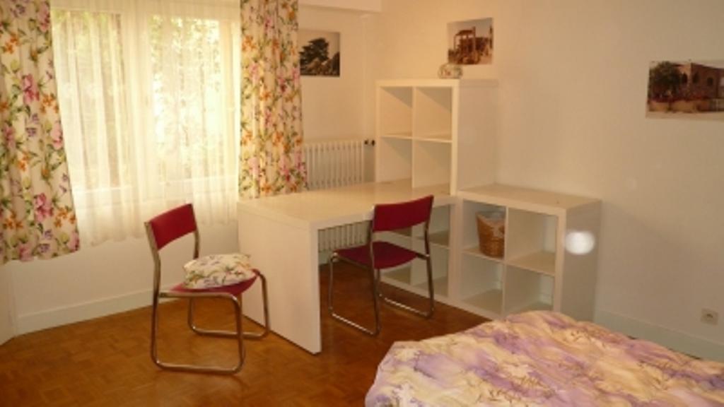 Appartement Centre Ville Τουρ Δωμάτιο φωτογραφία