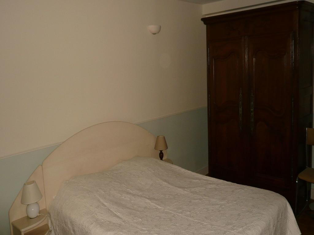 Appartement Centre Ville Τουρ Εξωτερικό φωτογραφία
