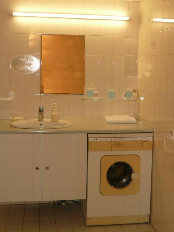 Appartement Centre Ville Τουρ Εξωτερικό φωτογραφία