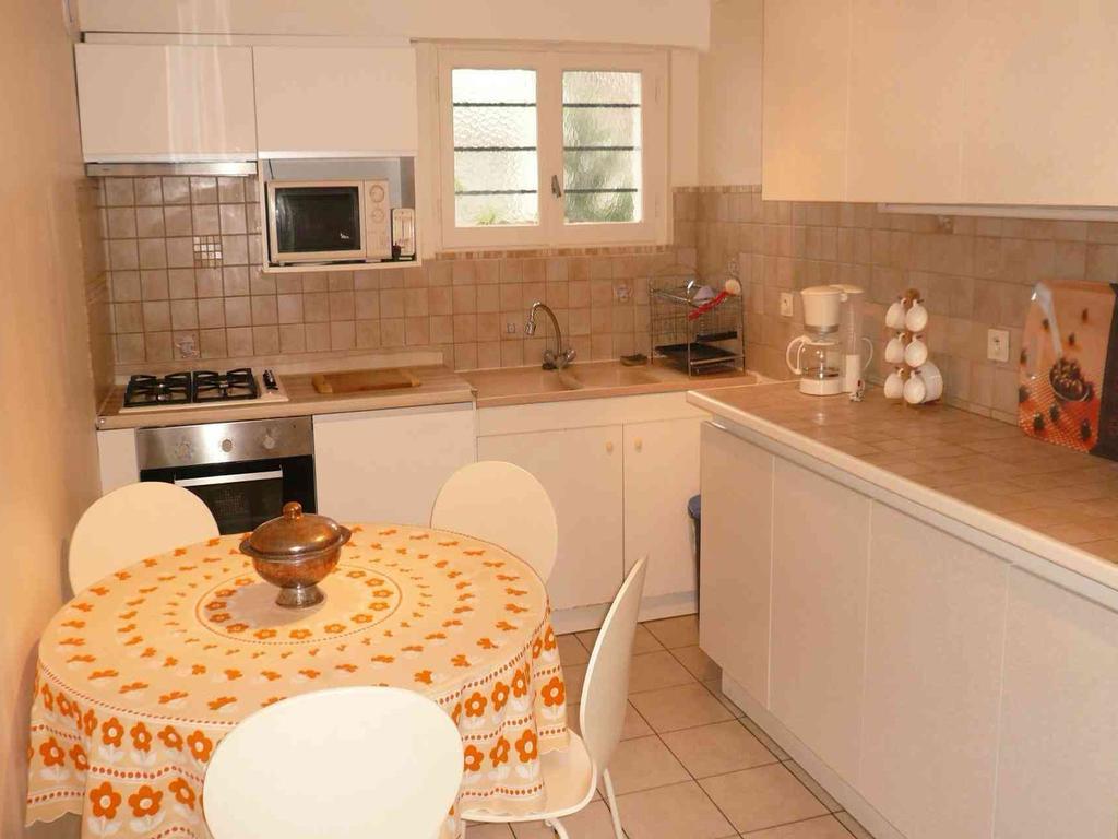 Appartement Centre Ville Τουρ Εξωτερικό φωτογραφία