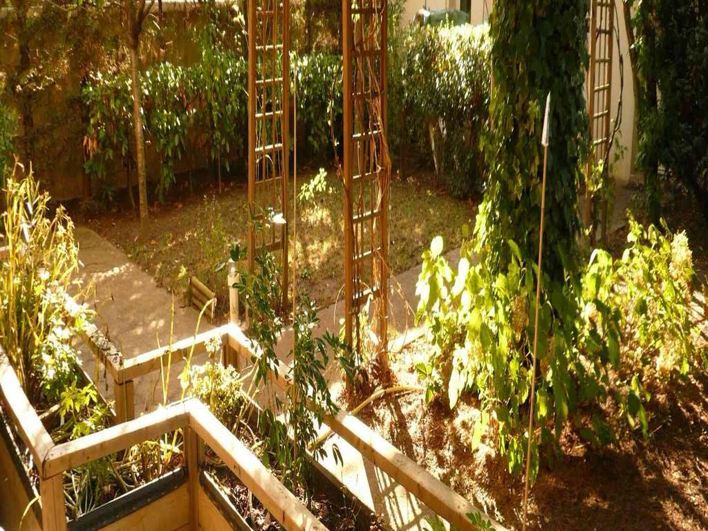 Appartement Centre Ville Τουρ Εξωτερικό φωτογραφία