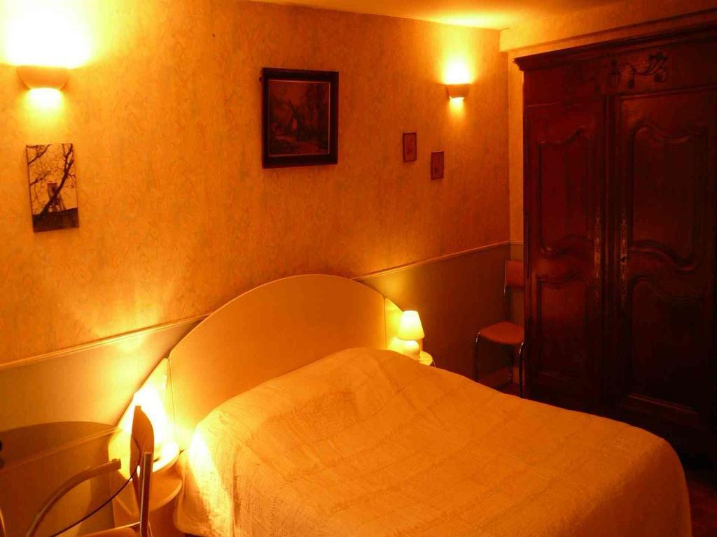 Appartement Centre Ville Τουρ Εξωτερικό φωτογραφία