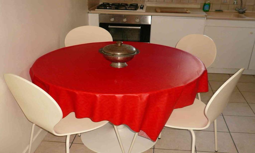 Appartement Centre Ville Τουρ Εξωτερικό φωτογραφία